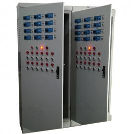 西门子PLC及组态的碳化硅配料全自动控制系统S7-300