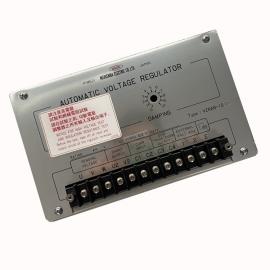 西芝发电机AVR调压板自动电压调节器调压控制模块调压器VZRAB-1S