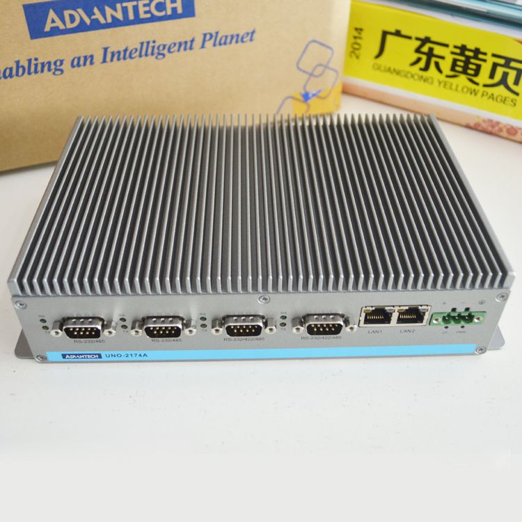 ADVANTECHлUNO-2372G޷ǶʽػҵԼ