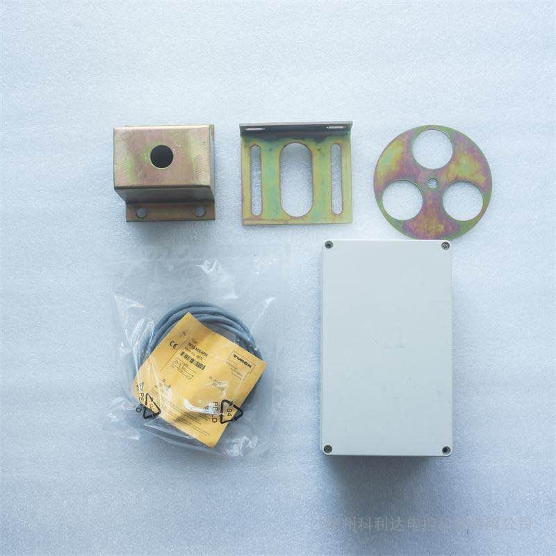 拉姆齐失速开关/速度开关皮带机打滑开关60-23p