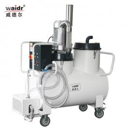 威德尔工业吸油机可固液分离吸机械油皂化油柴油等OIL 3203