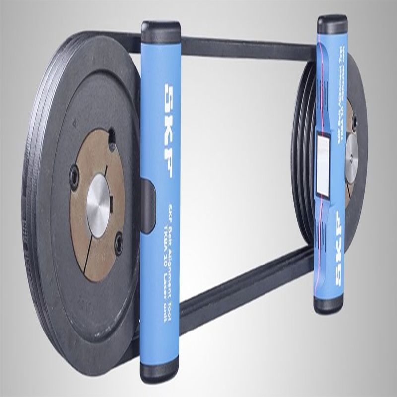 SKF皮带对中仪 皮带轮链条对中TKBA20