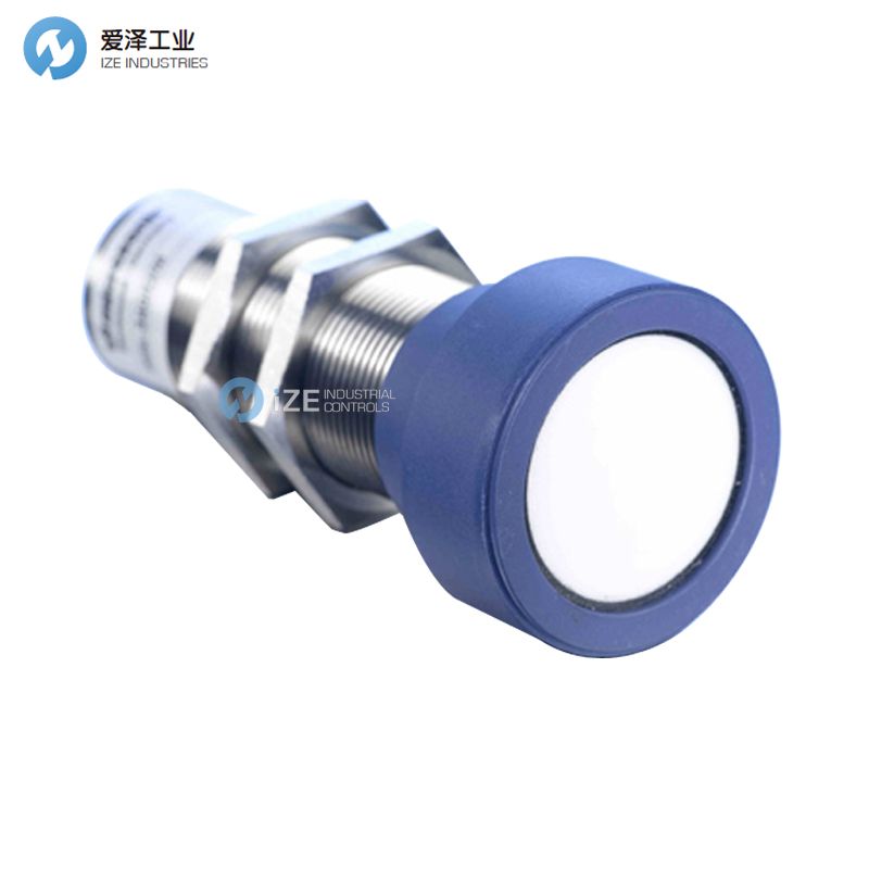 MICROSONIC超声波传感器mic-340/IU/M