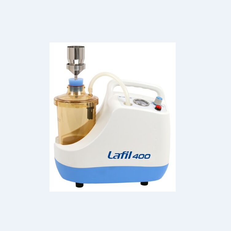 圣斯特实验室培养基废液真空抽取系统L400BS