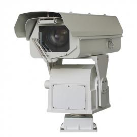 变倍、聚焦、视频切换、白天远距离监控一体化云台摄像机XS400-DG