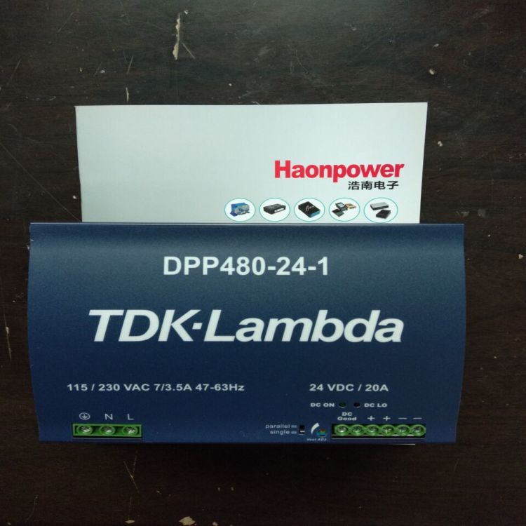 ʢAC/DCԴDPP480-24-1 DPP480-24-3 DPP960-24-3 