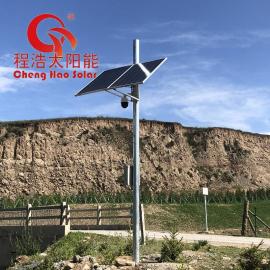 程浩太阳能监控发电供电系统 CH-GF-530W