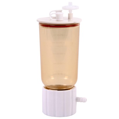 圣斯特瓶顶过滤器 FH-P5A