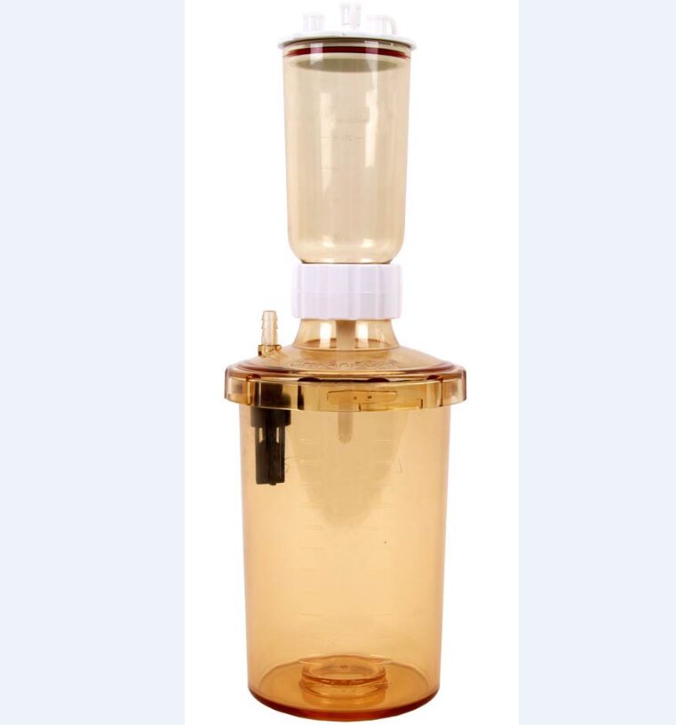 圣斯特瓶顶过滤器 FH-P5A