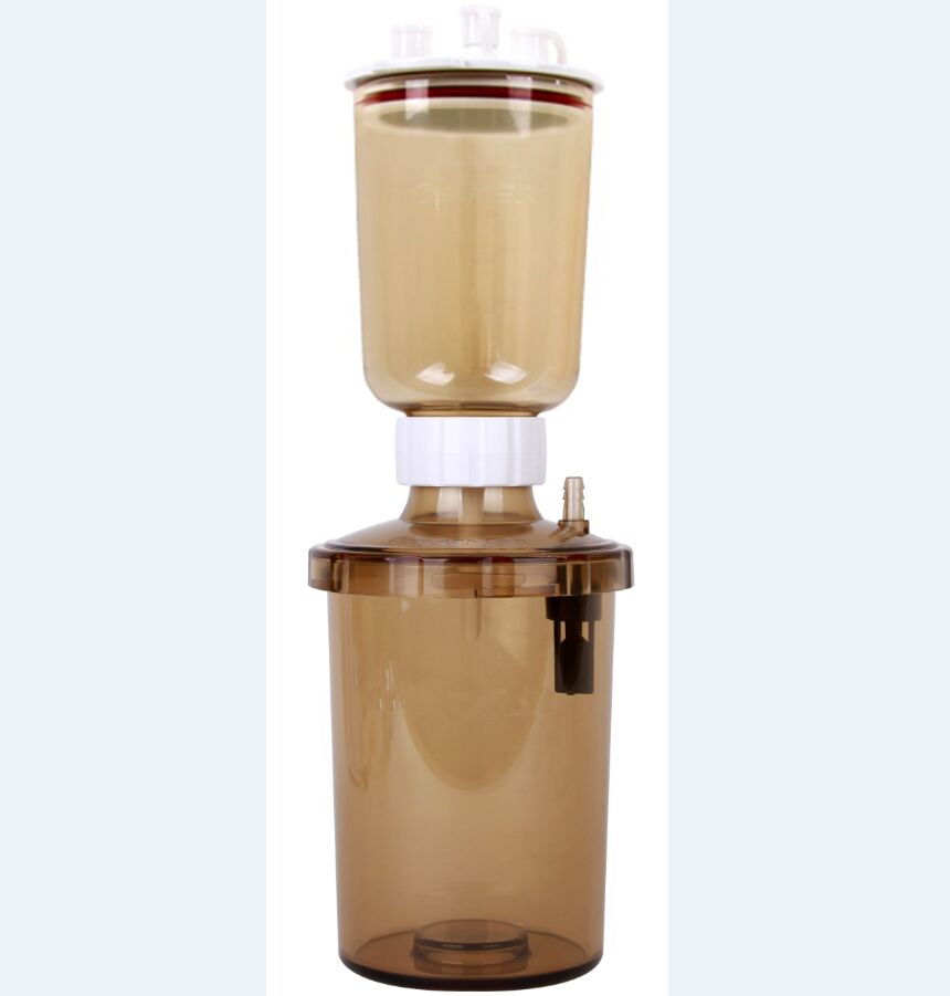 圣斯特瓶顶过滤器 FH-P5A