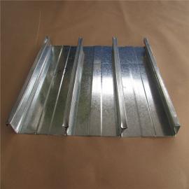 捷创压型钢板 镀锌压型板 金属模板 钢模板YXB48-200-600(B)