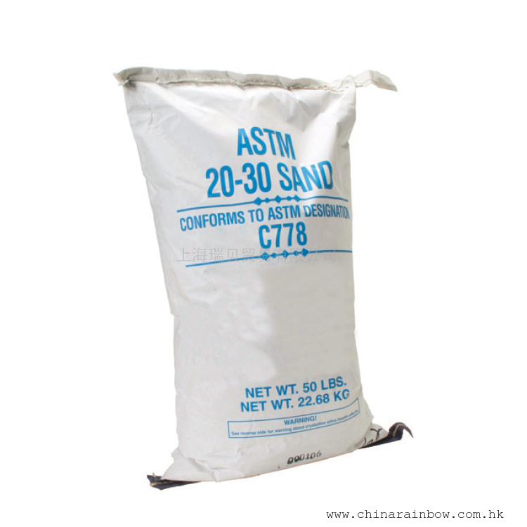 ASTM20/30׼ɰC778ʯӢɰ