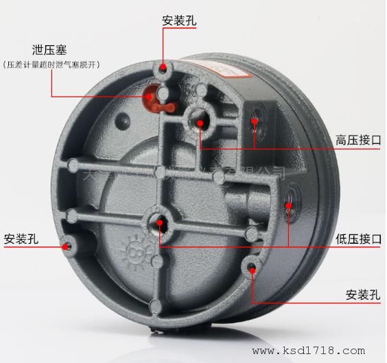 MAGNEHFLICָѹ0-500pa-1kpa-2kpa-3kpa-5kpaѹѹ2000