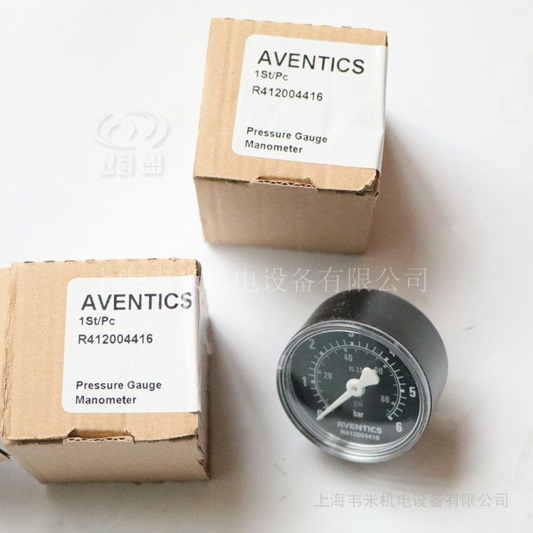 AVENTICSѹR412004416