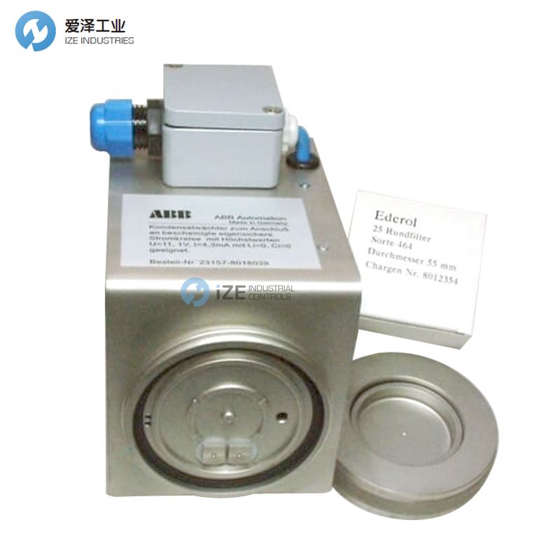 ABB����ˮ�����8018039