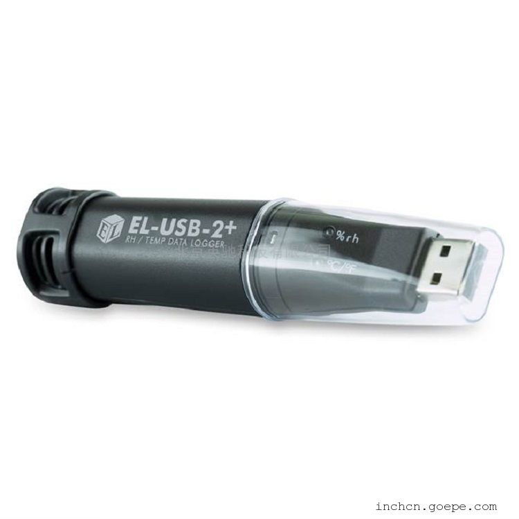 温湿度记录仪EL-USB型