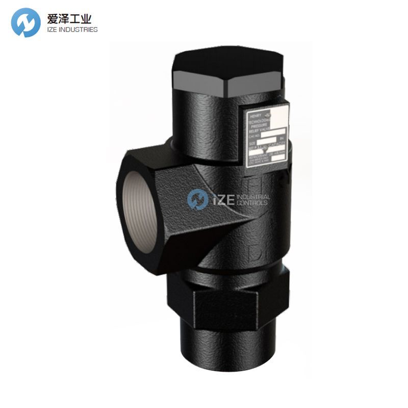 HENRY泄压阀5600-A