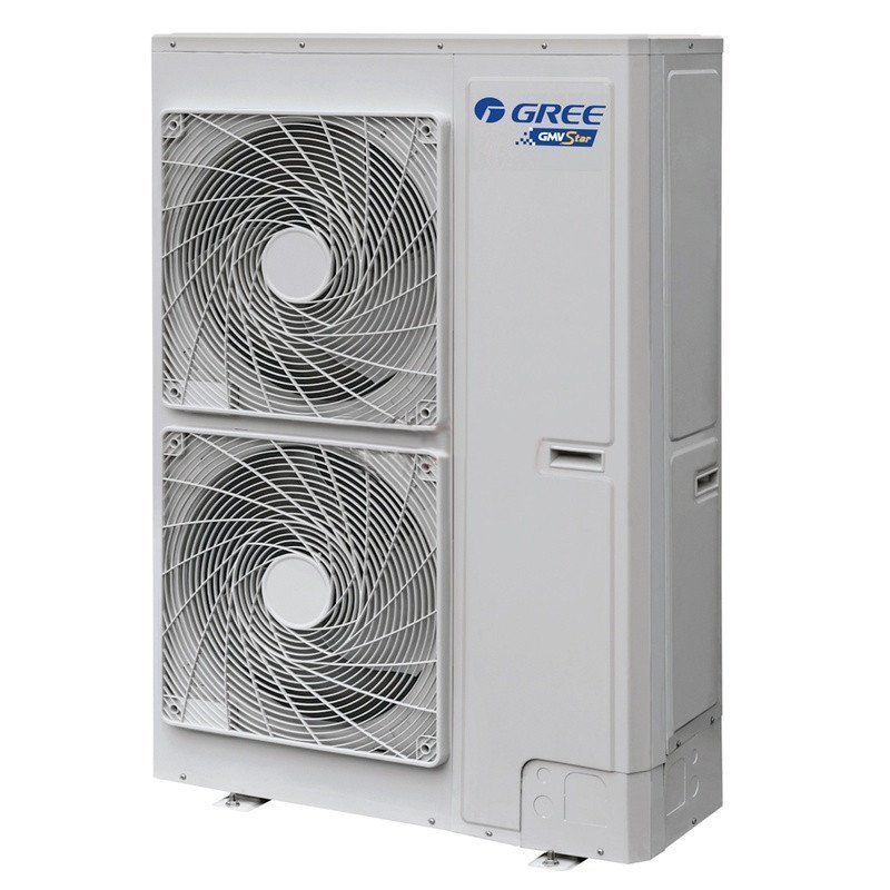 格力空调格力户式中央空调智睿系列 格力风管机HDC系列 家用多联机格力GMV-NHDR22P/A