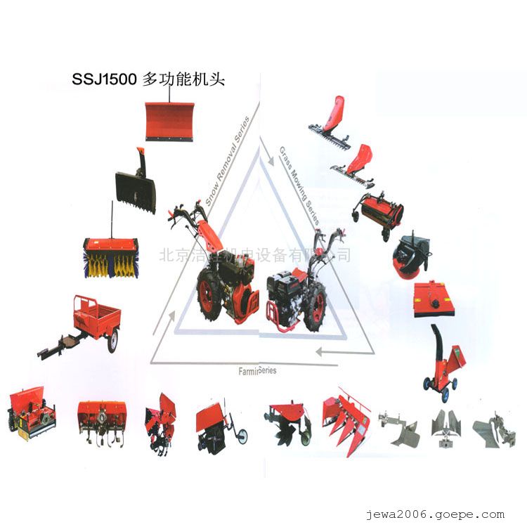原地360度转角无障碍SSM1500NEW大型扫雪机款式齐全工厂直销