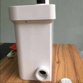 美国艾维里地下室马桶排污泵 带切刀别墅提升泵 污水提升器GT-3