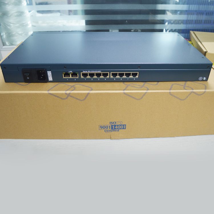 ADVANTECHл16RS-232/422/485ڷֱԴEKI-1526TI-VDC