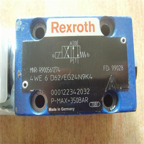 REXROTH