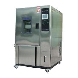 生产可程式恒温恒湿试验箱THP100