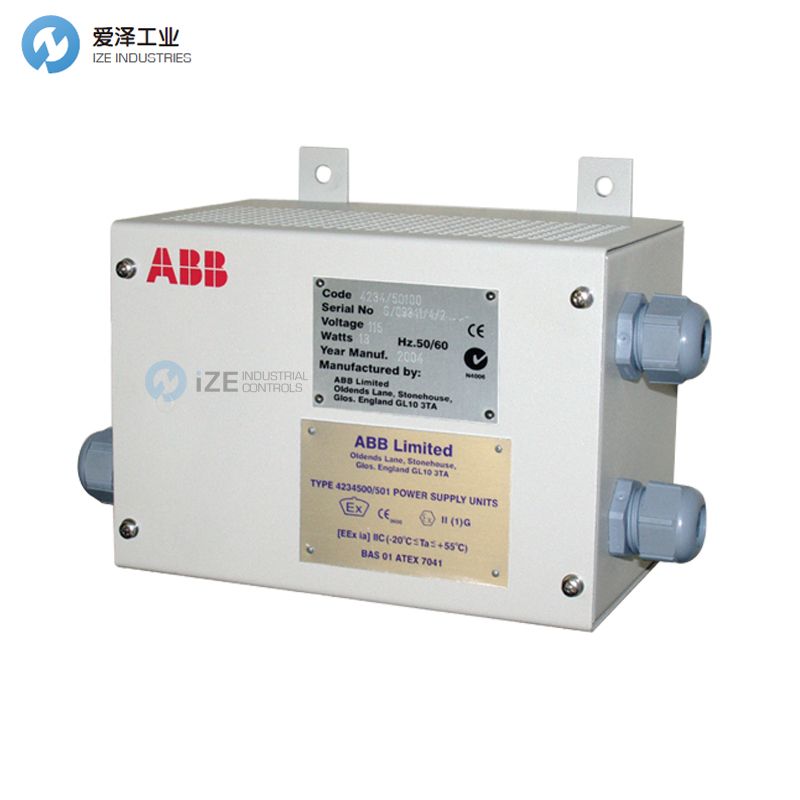 ABB4TB9515-0187 