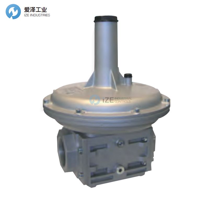 GIULIANI ANELLO压力调节器009.0355.004 ST4B50