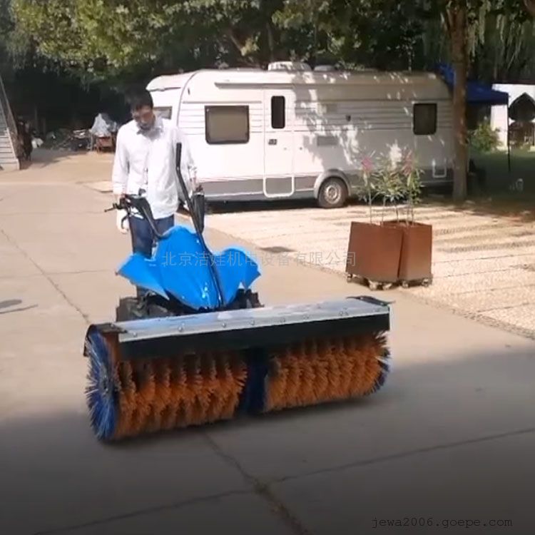 用效果说话1.5米大宽度扫雪机工作时效规格齐全放心省心