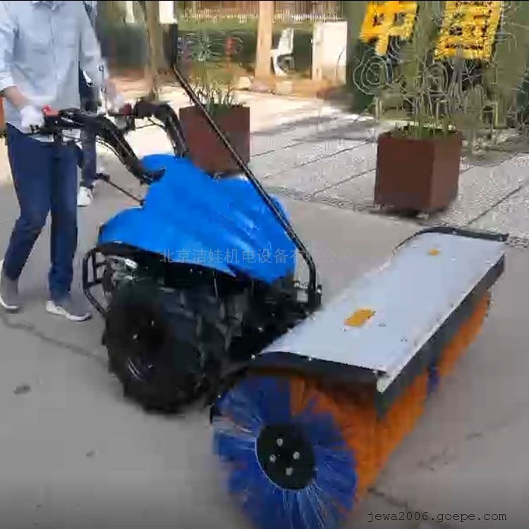 1.5米油田输油处扫雪机手扶式SSJ1500NEW制作精良售后保障
