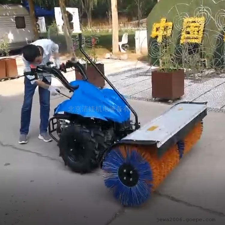 扫雪抛雪铲雪三项结合大雪无惧SSJ1500NEW服务周到性能可靠