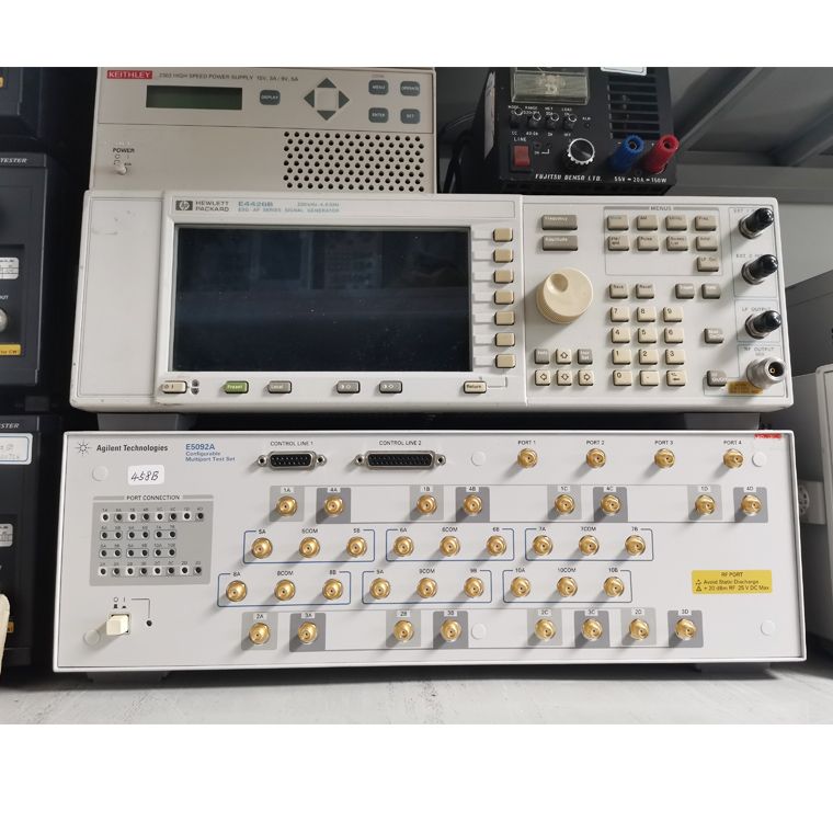 ףAgilent ESG-AP ϵģ RF źŷ, 4 GHz