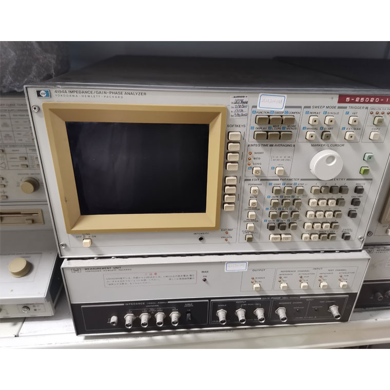 Keysight 4194A 迹 λǿ 