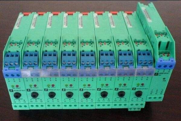 倍加福全新原装KFD2-STC4-EX1和KFD2-STC4-Ex2和KFD2-STC4-EX1.2O/1.20-Y1