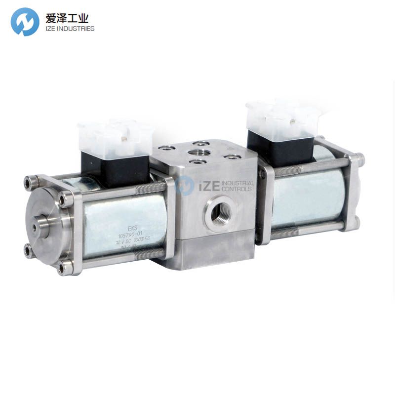 WATER HYDRAULICS电磁阀212BBSW