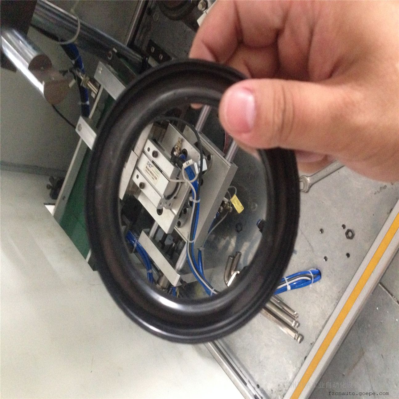 736470100100EN5380接近开关现货直发