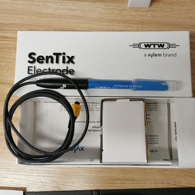 ¹WTWPH缫SenTix 940