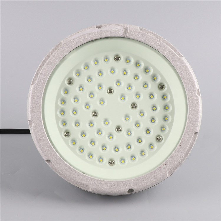 依客思RLEEXL601-XL36隔爆型LED防爆照明灯，防爆投光灯、防爆泛光灯