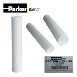 Parker(派克)Balston�^�V器�V芯 balston�V芯GS3/100-25-95