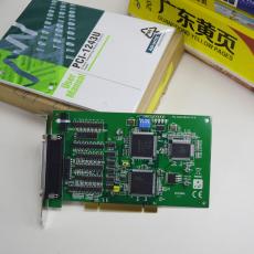 ADVANTECHлPCI-1285E˶ƿ8Ჽ/ŷͨPCI忨
