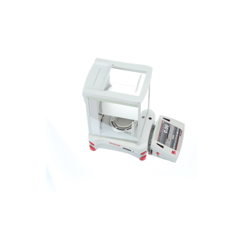 奥豪斯Explorer准微量系列天平EX125DZH