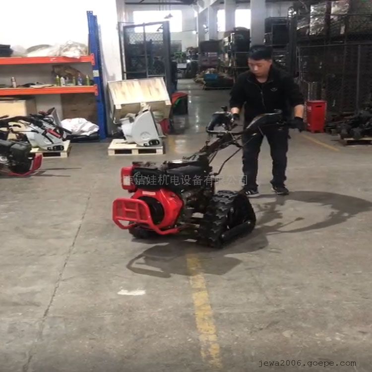 科勒低温点火双轮胎1.5米大扫雪机SSJ1500NEW设计合理可以爬坡