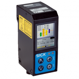 SICK西克小型光电传感器W9-3