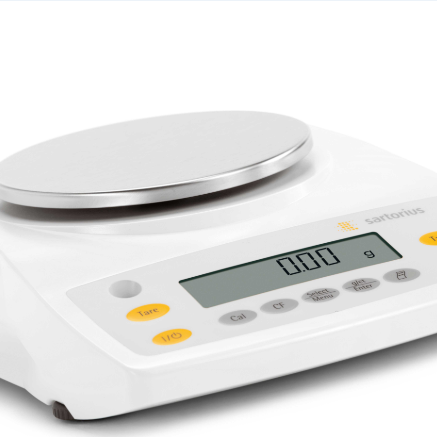 SARTORIUS赛多利斯GL系列GL124-1SCN普及型分析天平 全型号
