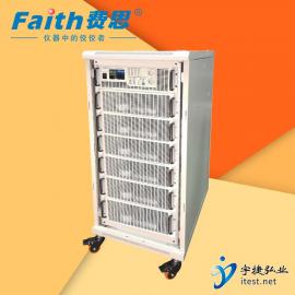 �M思Faith超大功率可�程直流�源FTG系列高精度低噪音FTG250-400