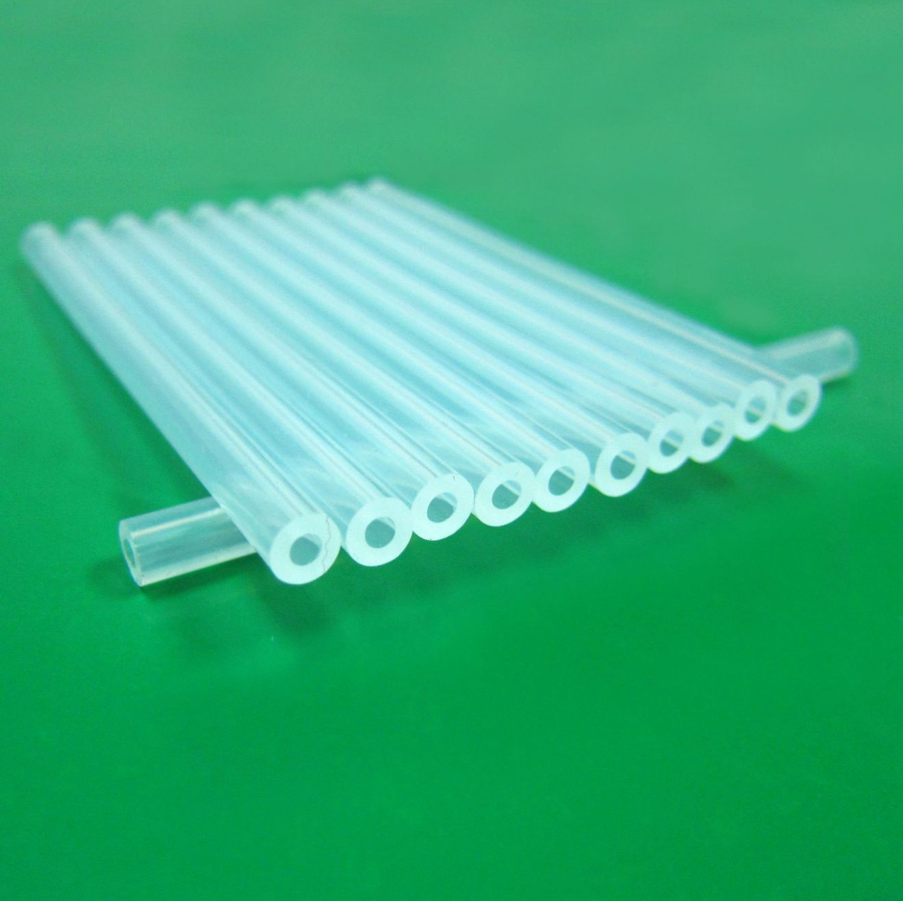 进口食品级硅胶管常规、支持定制