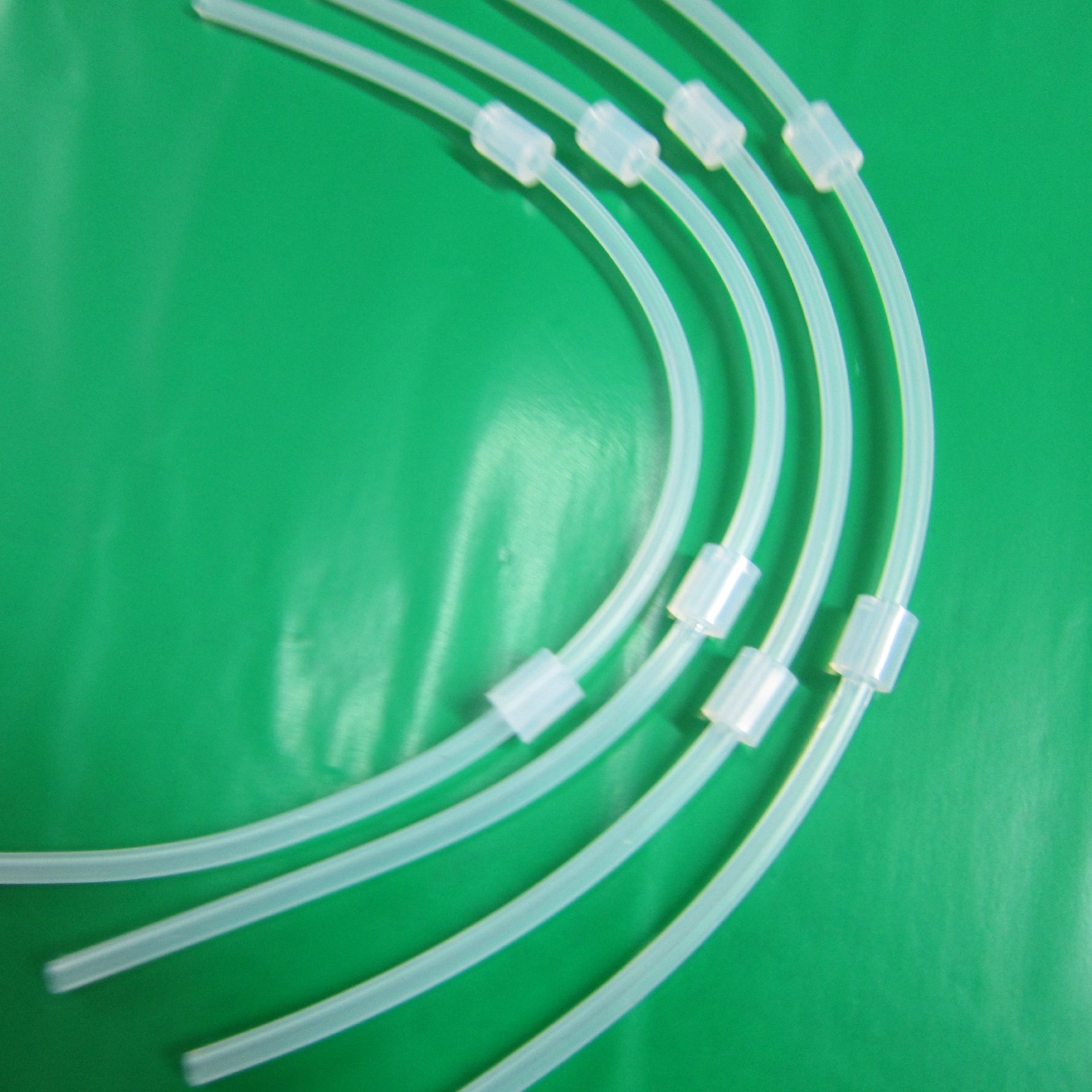 进口食品级硅胶管常规、支持定制