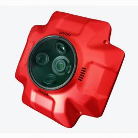 PSDK高精度免像控五镜头倾斜相机成倍提升作业效率和三维模型精度PSDK102S