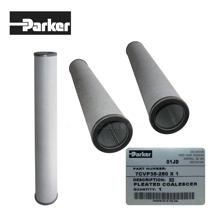 Parker(ɿ)ɿ˹ о7CVP35-280 X 1